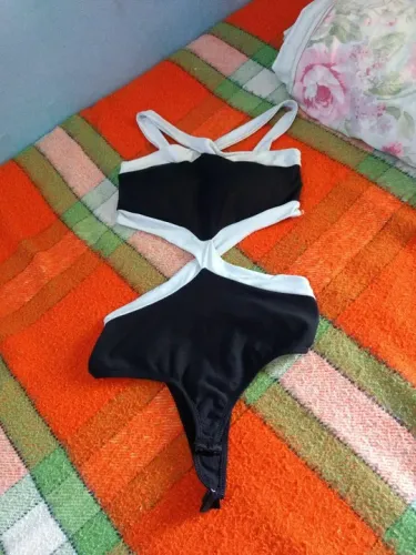 Body à venda