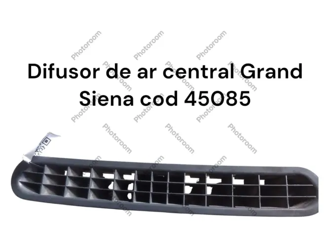 Difusor de ar Grand Siena cod 45085