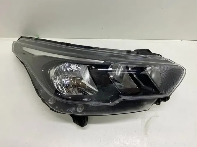 Farol Fiat Argo Cronos 2018 2019 2020 2021 2022 Sem Led Dir