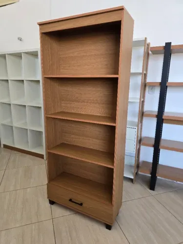 Estante 100% MDF Dalla costa NOVA! montagem grátis em todo DF !
