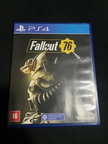 Fallout 76