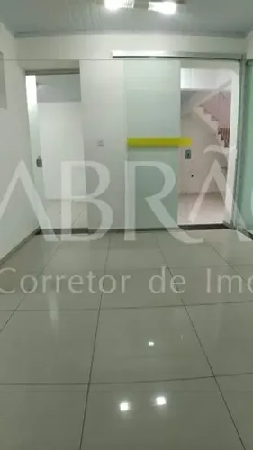 Sala para aluguel, Pontilhão - Barbacena/MG