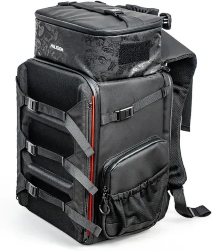 Mochila Importada para Fotografia e Drone DJI e outros - Marca HGLRC