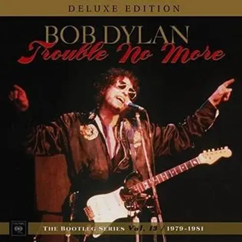 Bob Dylan - Trouble no More: the Bootleg Series V. 13 - Box CD