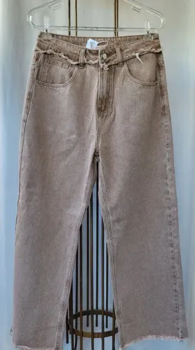 Calça Feminina Urbanic M NOVA