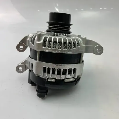 Alternador Ford Fusion Titanium 2.0 2016 2017 Detalhe