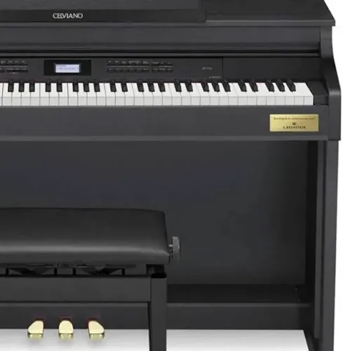 Piano digital CASIO CELVIANO AP-710