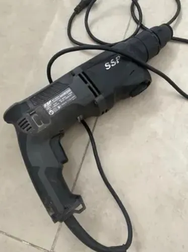 MARTELO / MARTELETE ROTATIVO SSP MAKITA MHR - 200