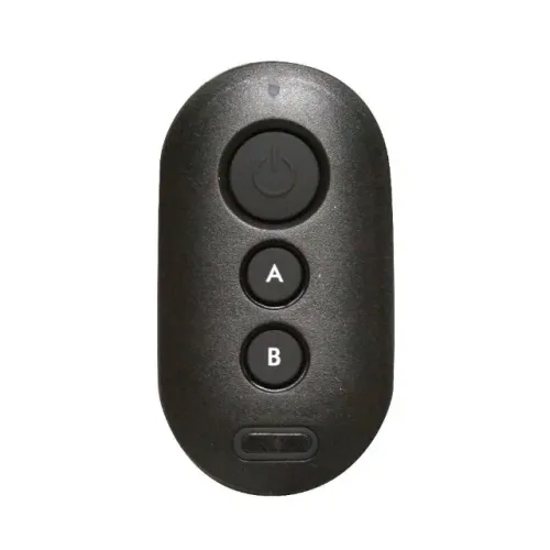 Controle de Motor Universal Intelbras XAC 4000 TX