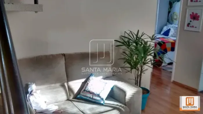 Apartamento (cobertura 2 - duplex) 2 dormitórios, cozinha planejada, portaria 24hs, lazer,