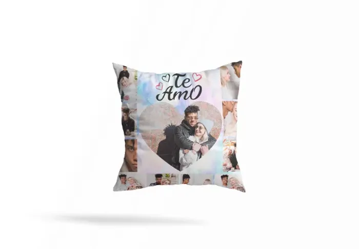 Almofada Personalizada 