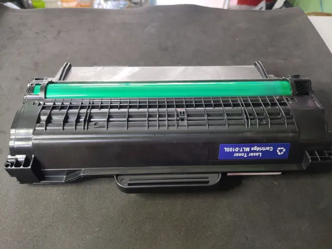 TONER VAZIO - D105
