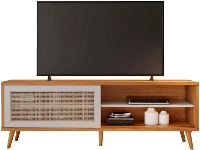 Bancada Nt1175 Tv 60 Notável