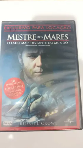 Filme dvd original 