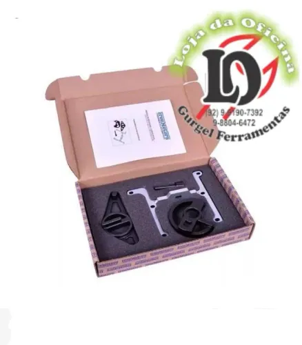 Kit para Posicionar em Sincronismo os Motores Fire Fly - FReeMotors