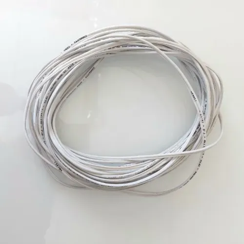 Cabo Coaxial 14 metros CFTV P/ Câmera de Segurança