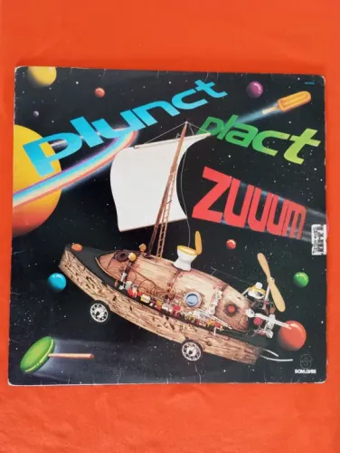 LP pluct plact zuuum