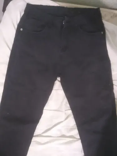 Calça Jeans m officer