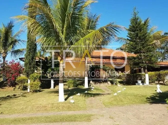 casa - Sousas - Campinas