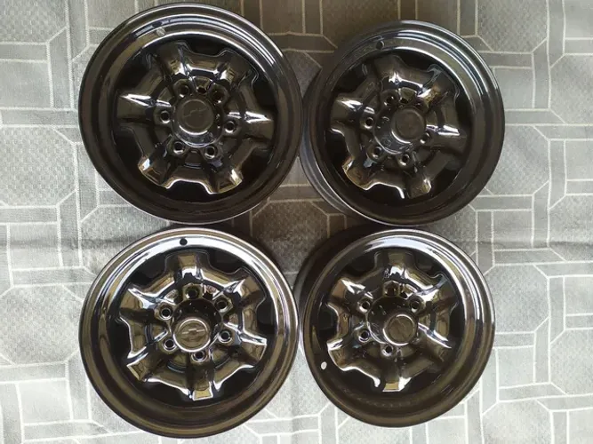 Rodas aro 16 D 20 