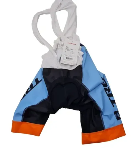Bretelle Ciclismo Bontrager Trek Original - Tam Pequeno S 9643