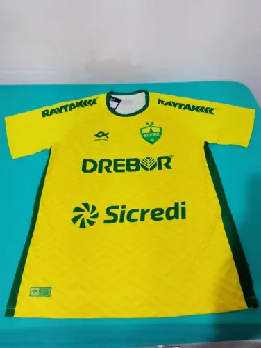 CAMISA GG Oficial CUIABÁ - MODELO I (TORCEDOR)