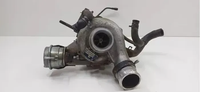 Turbina Kia Sorento 2.5 2009 Diesel