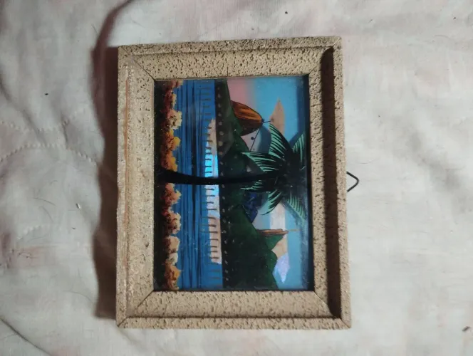 Quadro do Rio de Janeiro
