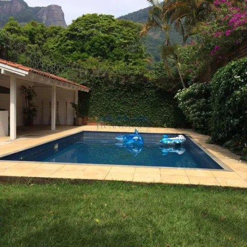 Itanhangá | Casa 4 quartos, sendo 2 suites