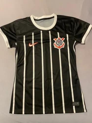 Camisa Retrô Corinthians Democracia
