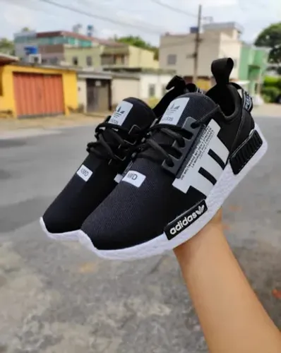 Tênis Adidas Forum Low