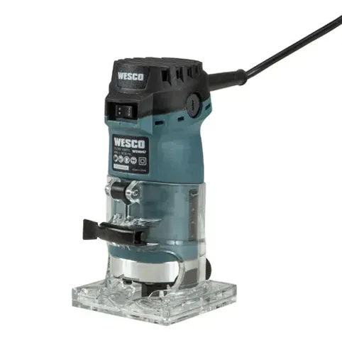 Tupia laminadora 500w ( Wesco )