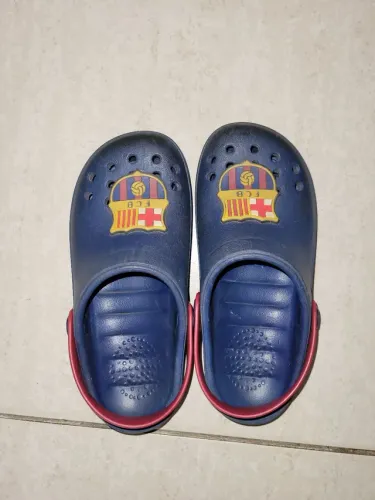 Crocs Barcelona Grandene - Número 29