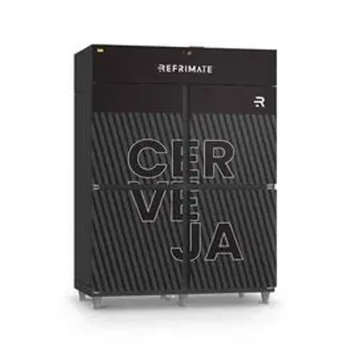 Visa cooler storage 1900L - Guilherme