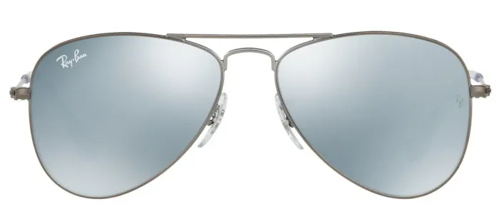Óculos de sol Ray-Ban Junior Aviator