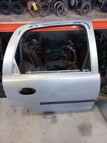 Porta Corsa Montana TD #20586