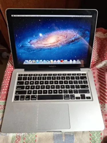 Macbook Pro 12 Modelo A1278