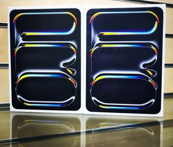 Ipad Pro 13 M5 512GB WI-FI 