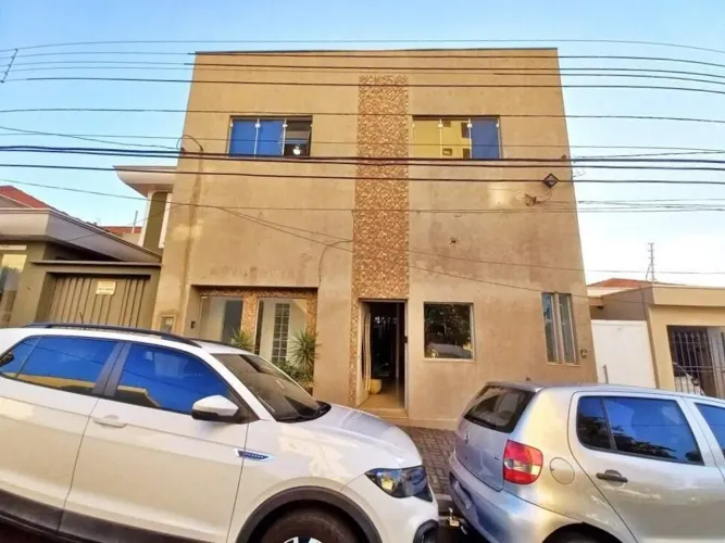 Sala / Conjunto Comercial para aluguel, Vila Paraíso - Limeira/SP