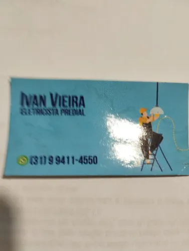 Eletricista