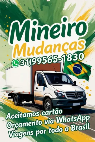 Mudanças e viagens 
