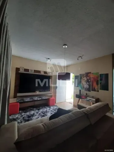 Casa Condominio - TERRA NOVA I COND