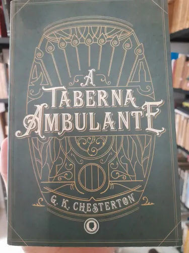 A Taberna Ambulante - G. K. Chesterton