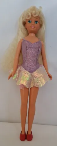 Boneca Skipper Estrela Ano 1987   