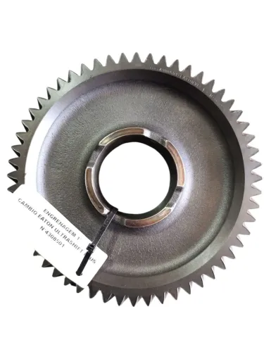 Engrenagem 1 Câmbio Eaton Ultrashift Plus 4308501