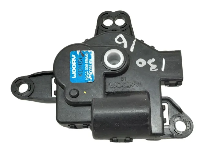 Motor Atuador Caixa Ar Hyundai I30 1.8 16v Aut 2016