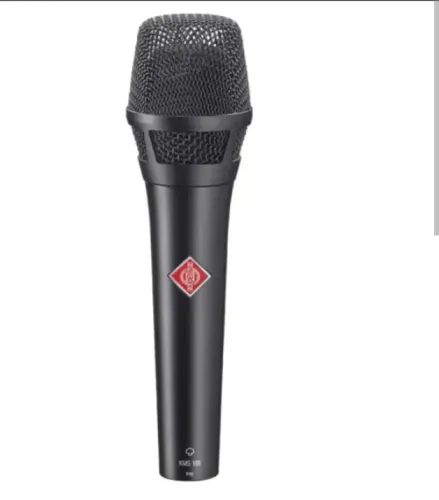 Microfone Neumann Berlin KMS105