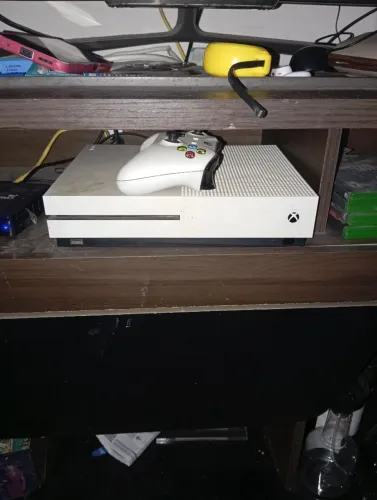 Troco XBOX One em computador 