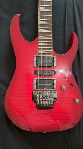 Guitarra Ibanez RG 370 FMZ