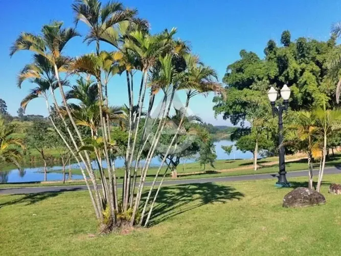 Terreno à venda em Jaguariúna, Condomínio Fazenda Duas Marias, com 5350 m², Fazenda Duas M